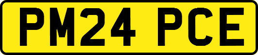 PM24PCE