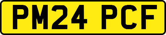 PM24PCF