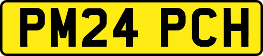 PM24PCH
