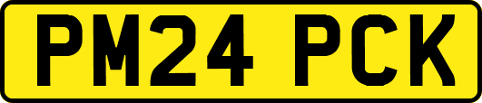 PM24PCK