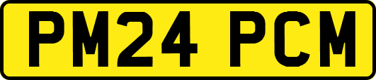 PM24PCM