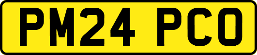 PM24PCO