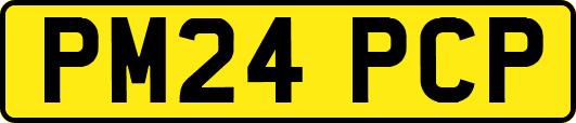 PM24PCP