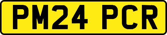 PM24PCR