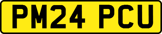 PM24PCU