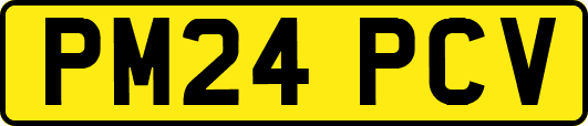 PM24PCV