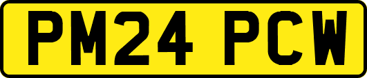 PM24PCW