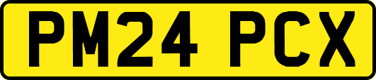 PM24PCX