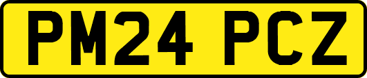 PM24PCZ