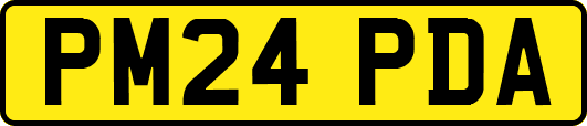 PM24PDA