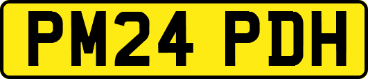 PM24PDH