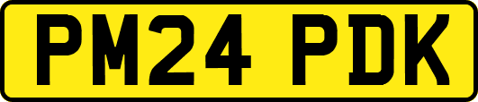 PM24PDK