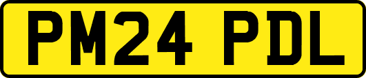 PM24PDL