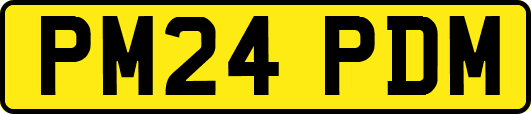 PM24PDM
