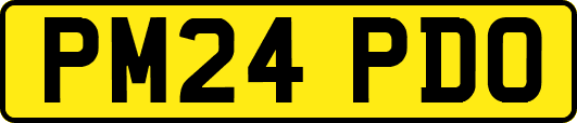 PM24PDO