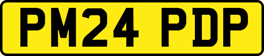 PM24PDP