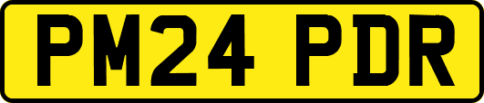 PM24PDR