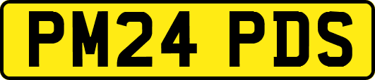 PM24PDS
