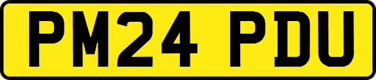 PM24PDU