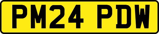 PM24PDW