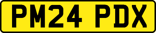 PM24PDX