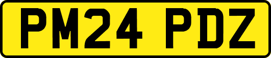 PM24PDZ