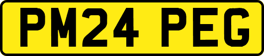 PM24PEG