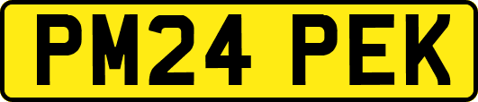 PM24PEK