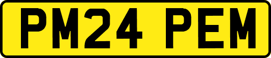 PM24PEM