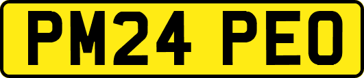 PM24PEO