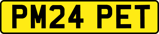 PM24PET