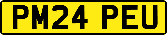 PM24PEU