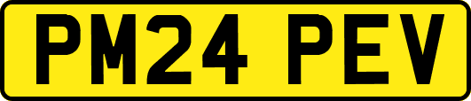 PM24PEV
