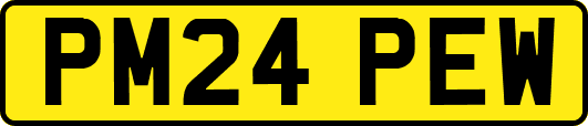 PM24PEW