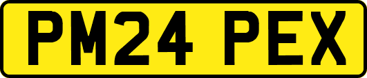 PM24PEX