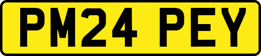 PM24PEY