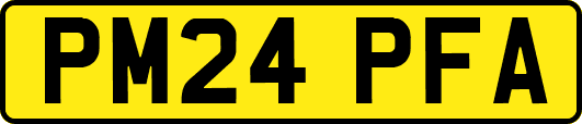 PM24PFA