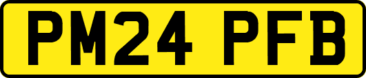 PM24PFB