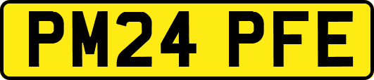 PM24PFE