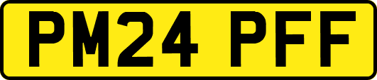 PM24PFF