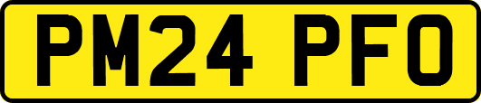 PM24PFO