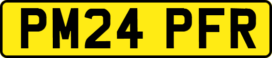 PM24PFR