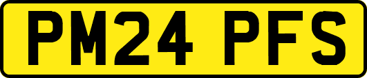 PM24PFS