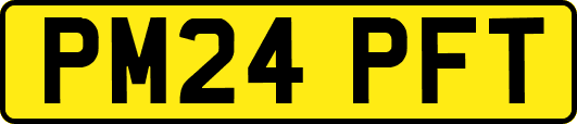 PM24PFT