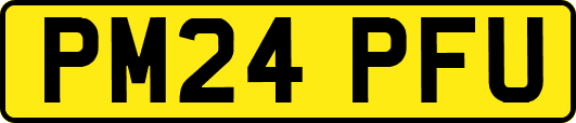 PM24PFU