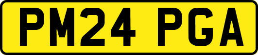 PM24PGA