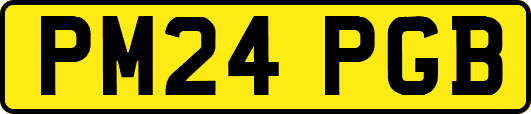 PM24PGB