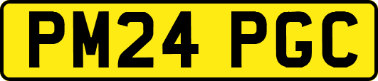 PM24PGC