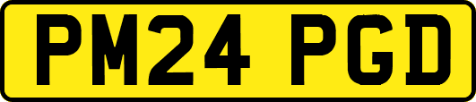 PM24PGD