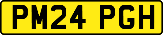 PM24PGH